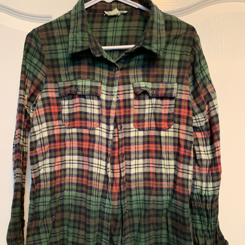Perfect Christmas Flannel